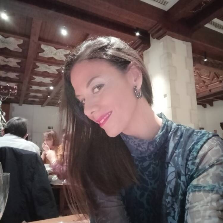 Foto de perfil de Maria