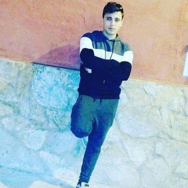 Foto de perfil