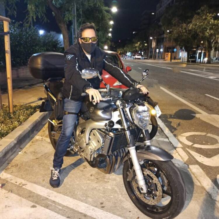 Foto de perfil