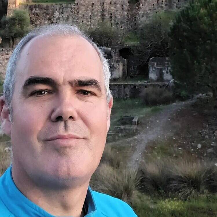 Foto de perfil