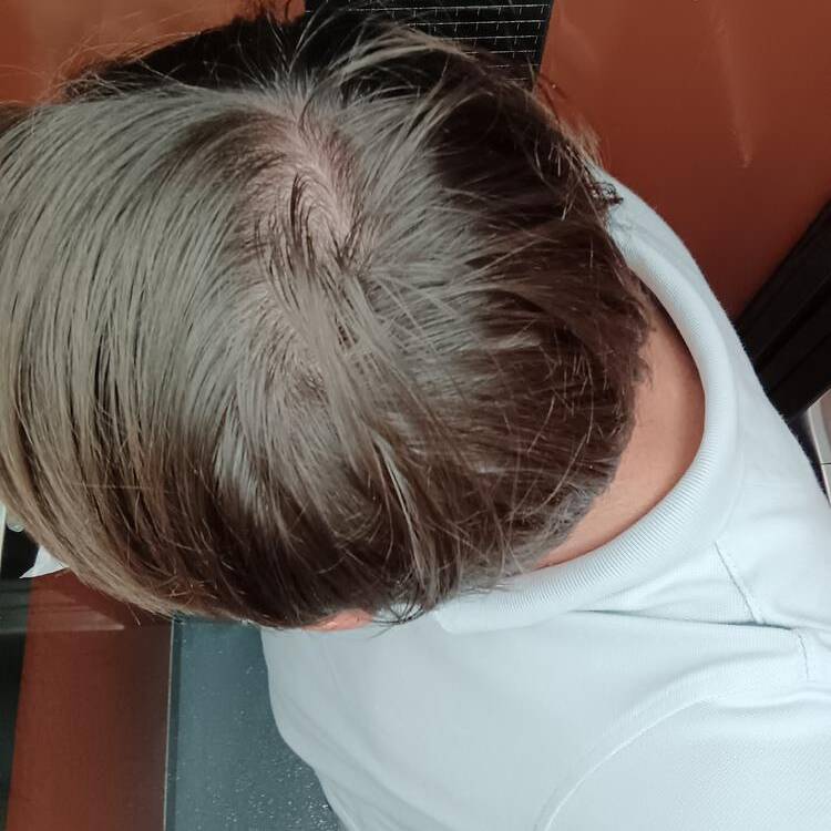 Foto de perfil de luis