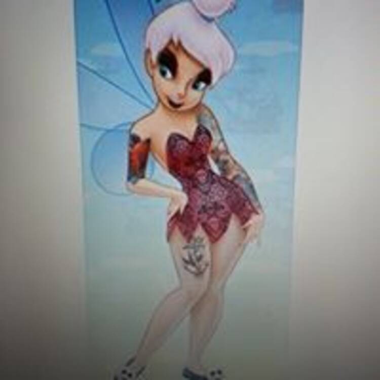 Foto de perfil