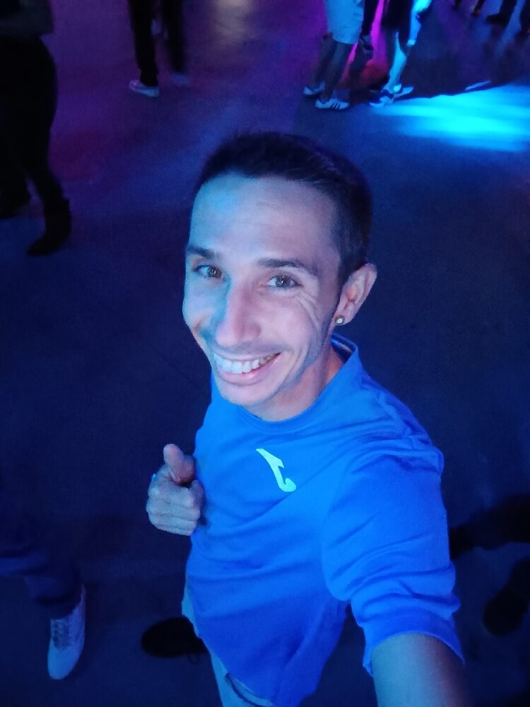 Foto de perfil de carlos palau gandia
