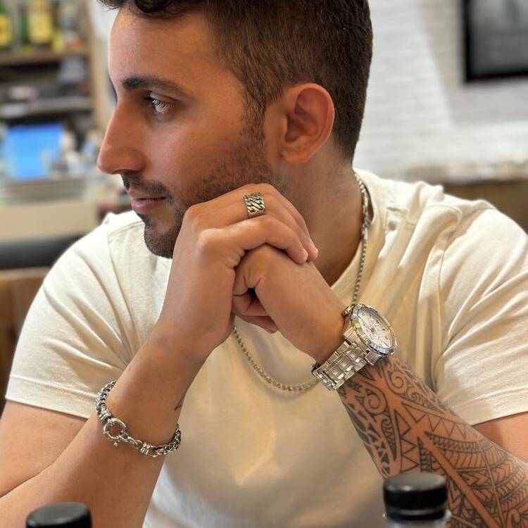 Foto de perfil