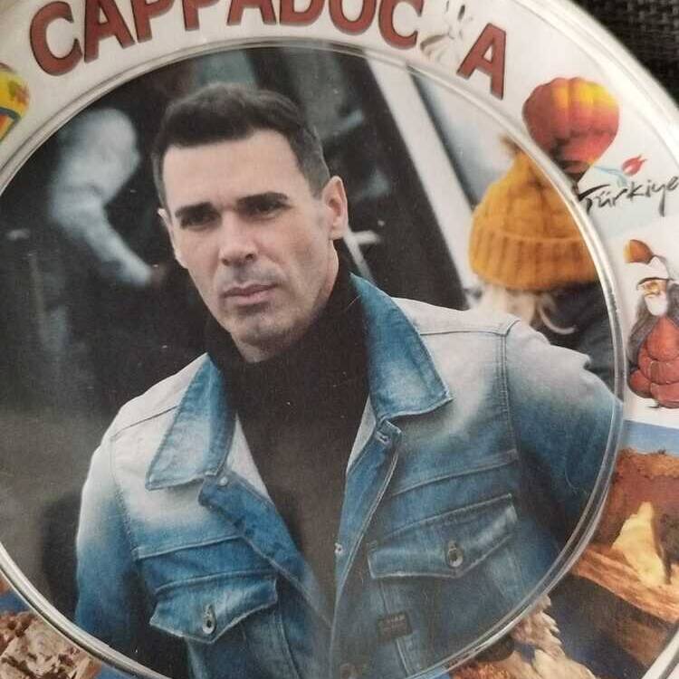 Foto de perfil