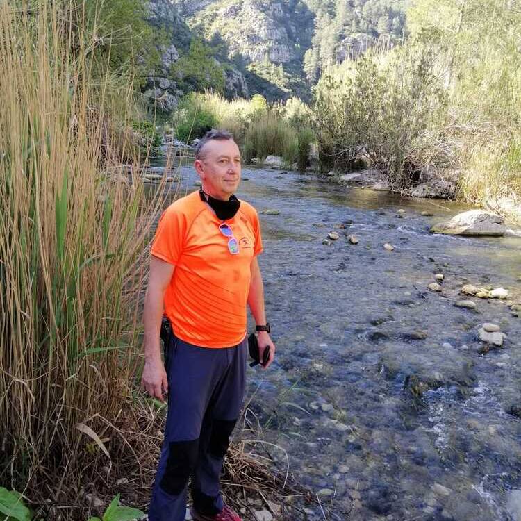Foto de perfil