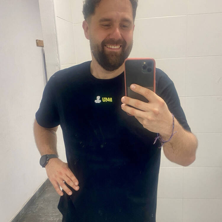 Foto de perfil