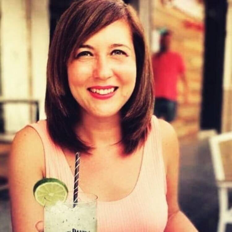 Foto de perfil de Veronica