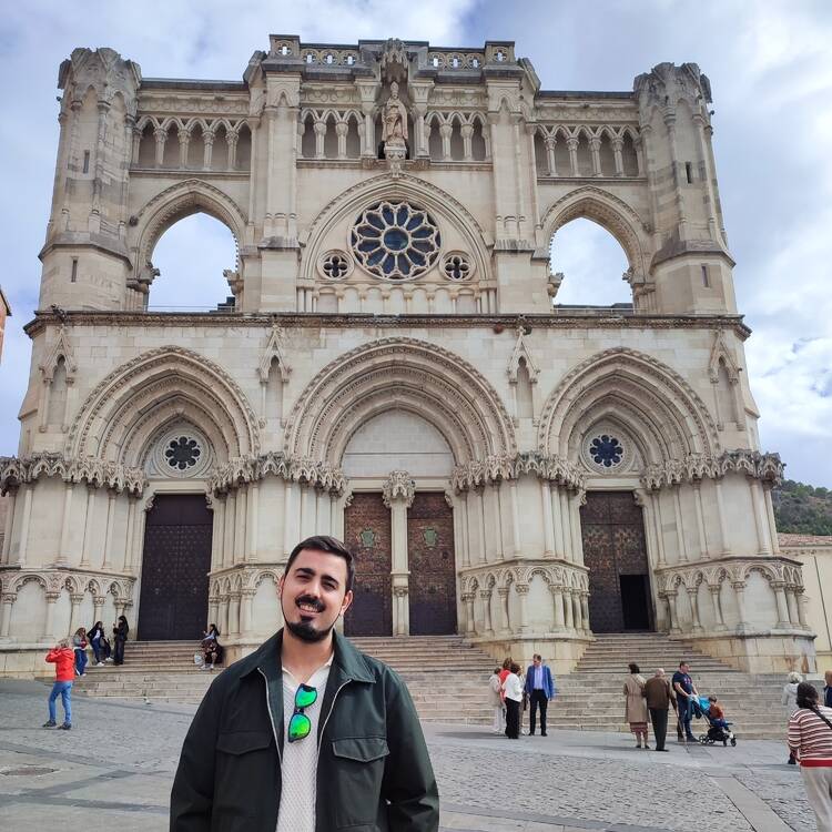 Foto de perfil