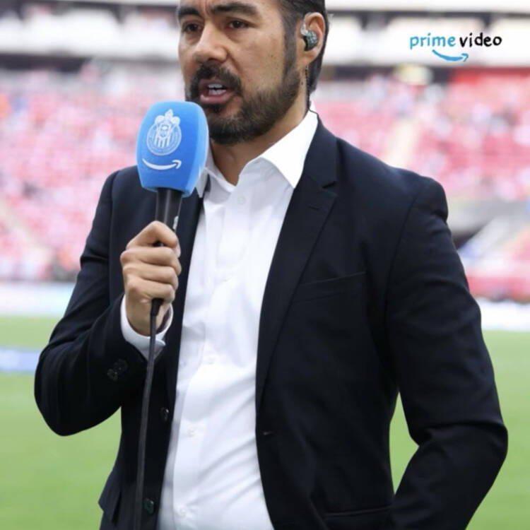 Foto de perfil