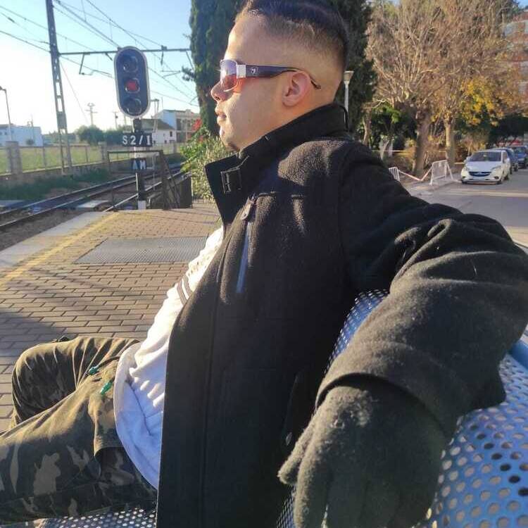 Foto de perfil de Sergio