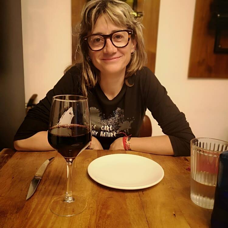 Foto de perfil