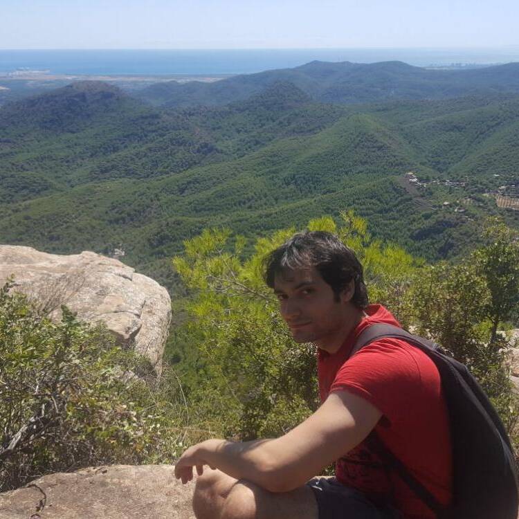 Foto de perfil