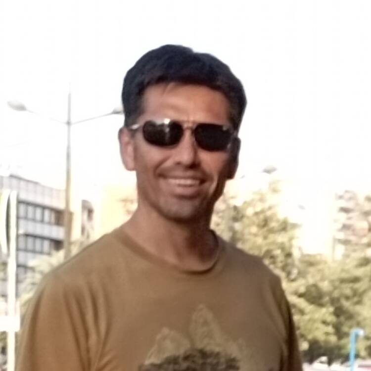 Foto de perfil