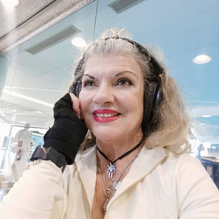 Foto de perfil
