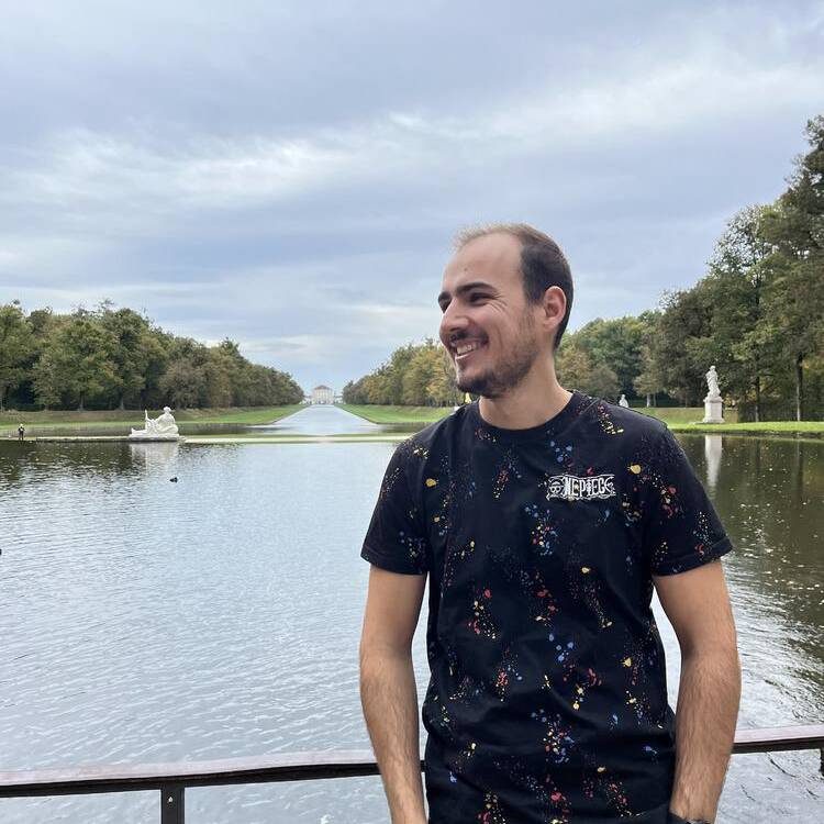 Foto de perfil de Jose luis