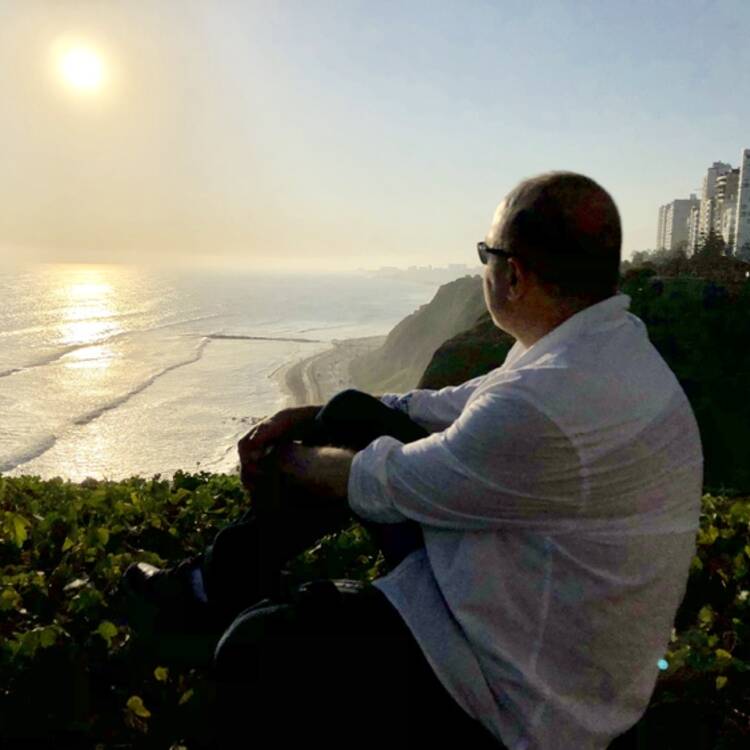 Foto de perfil
