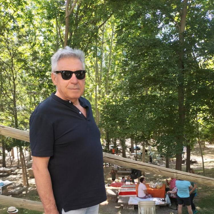 Foto de perfil