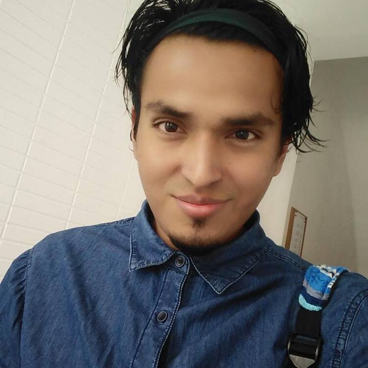 Foto de perfil