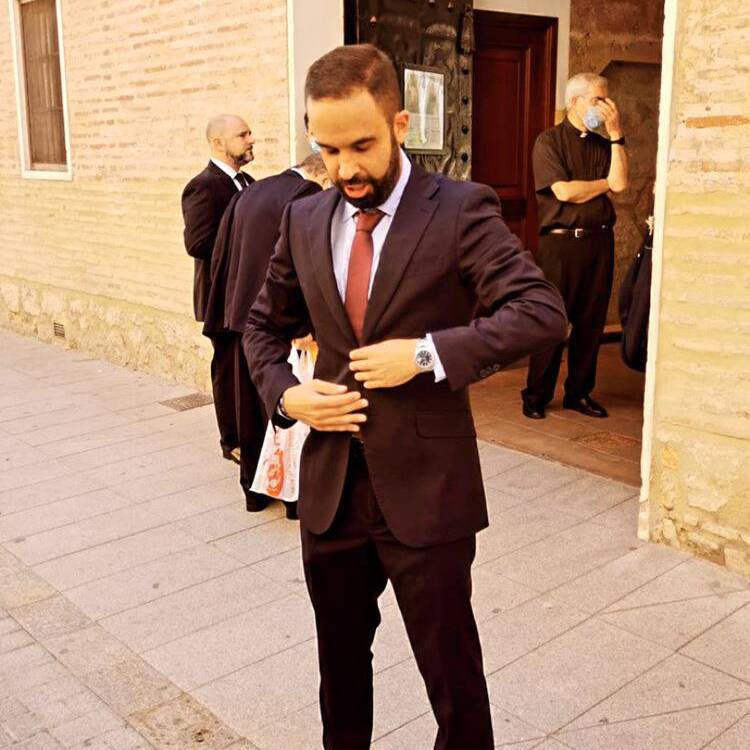 Foto de perfil