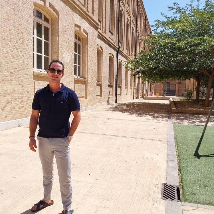 Foto de perfil