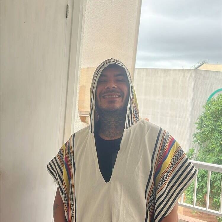 Foto de perfil