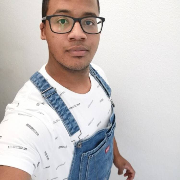 Foto de perfil de Jose Gabriel