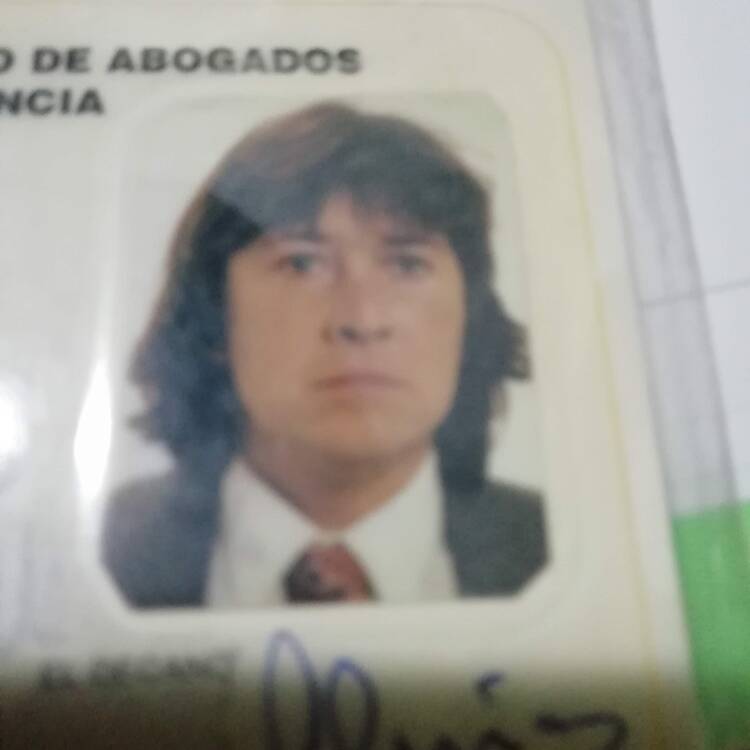 Foto de perfil