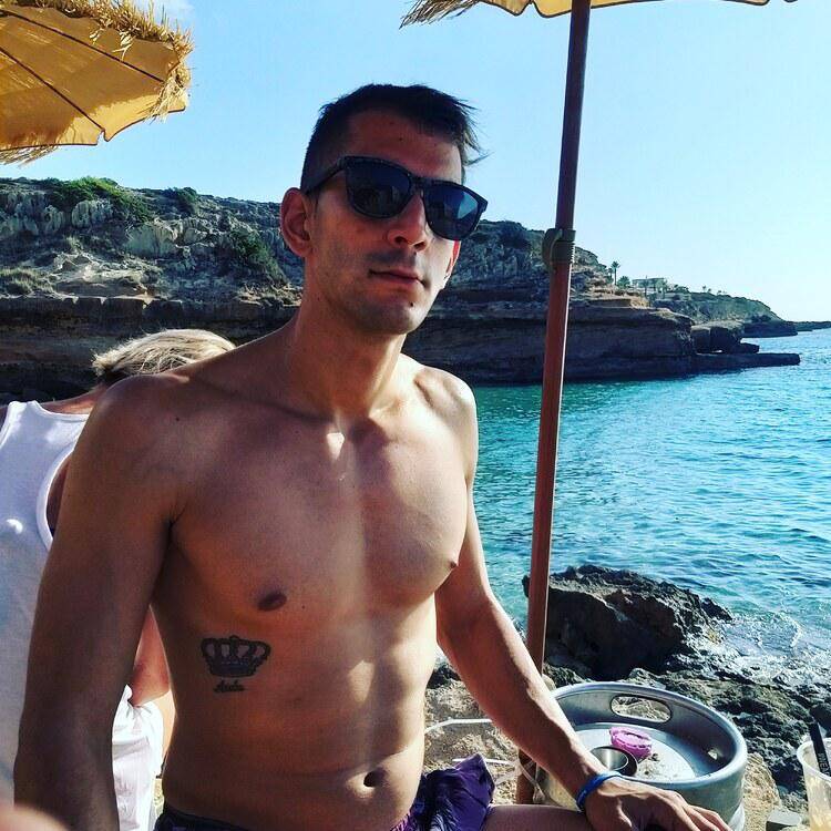 Foto de perfil