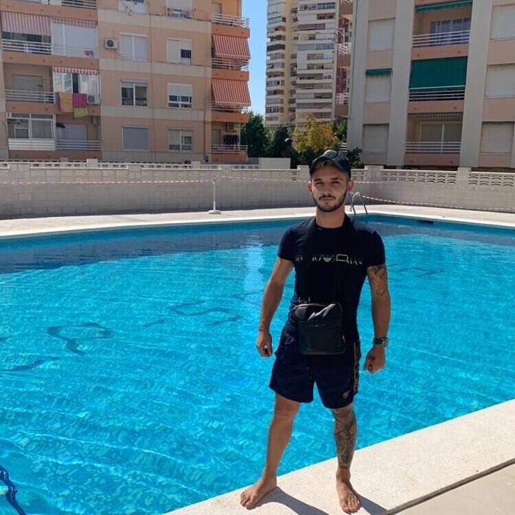 Foto de perfil