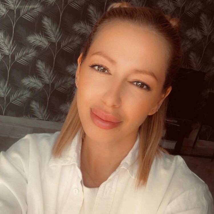 Foto de perfil de Rocio
