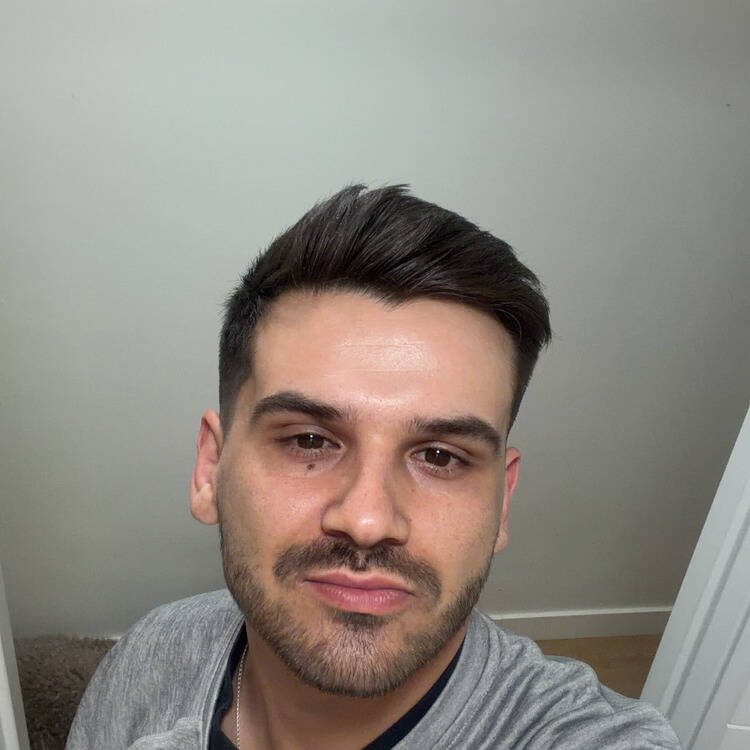 Foto de perfil de Alberto
