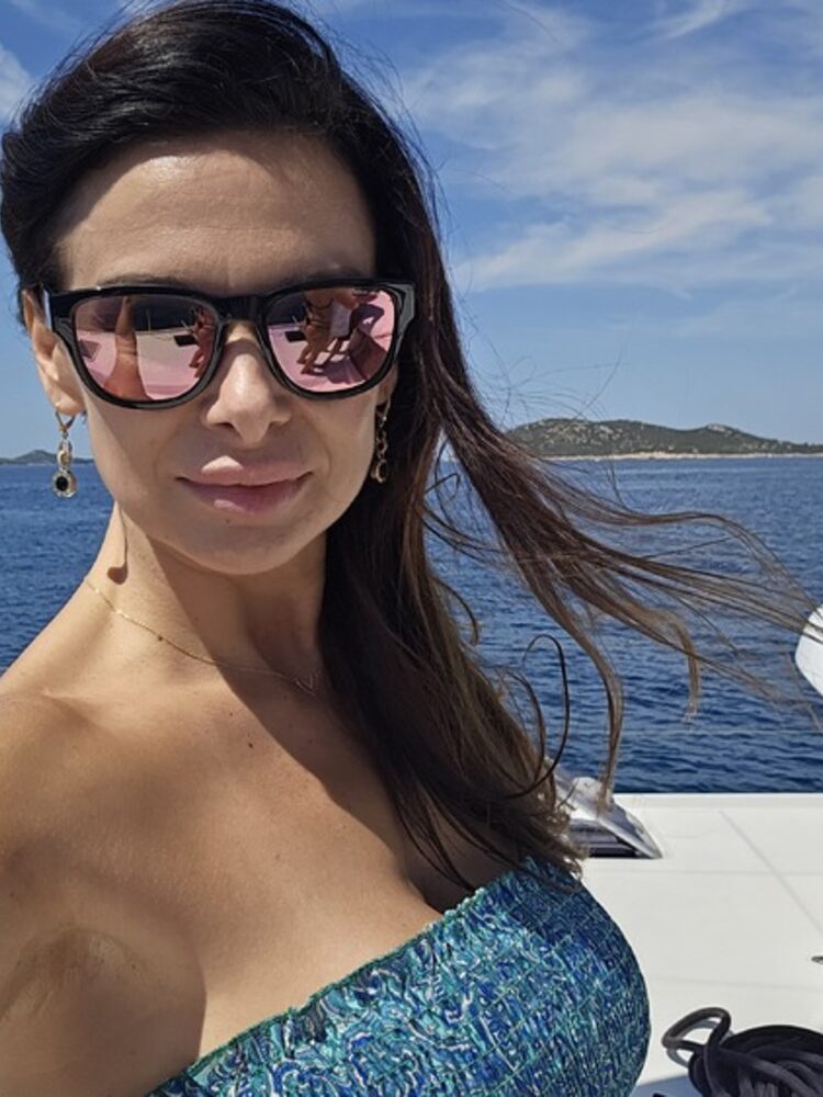 Foto de perfil de Cori