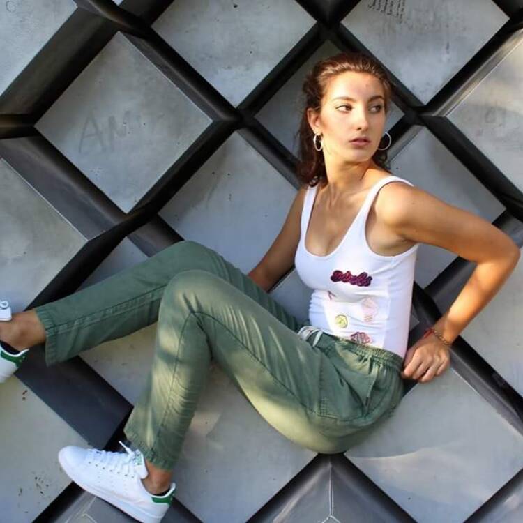 Foto de perfil