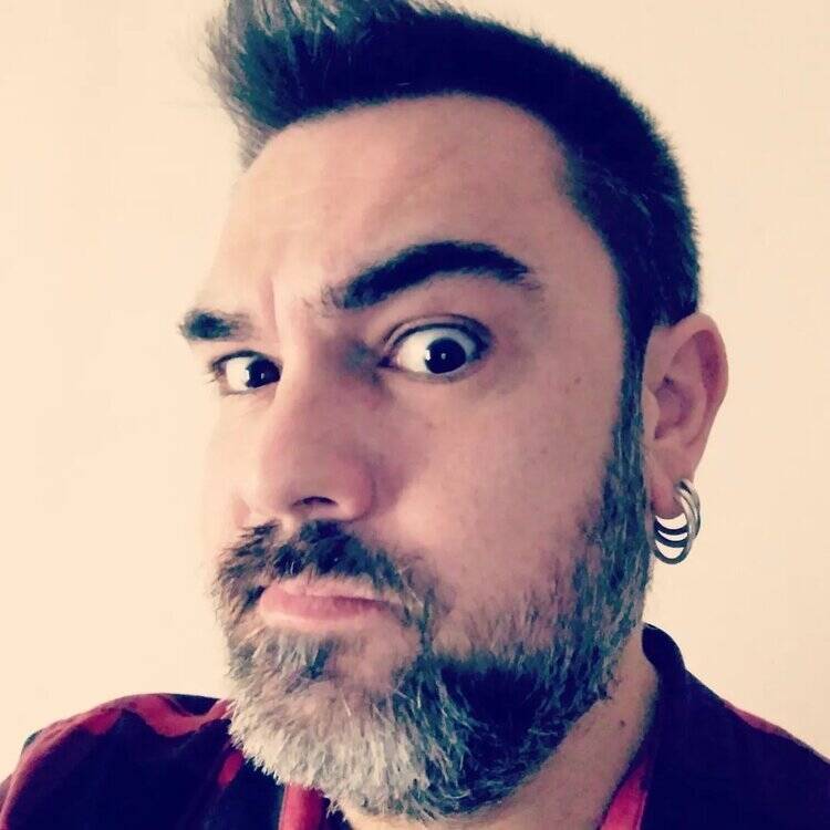 Foto de perfil