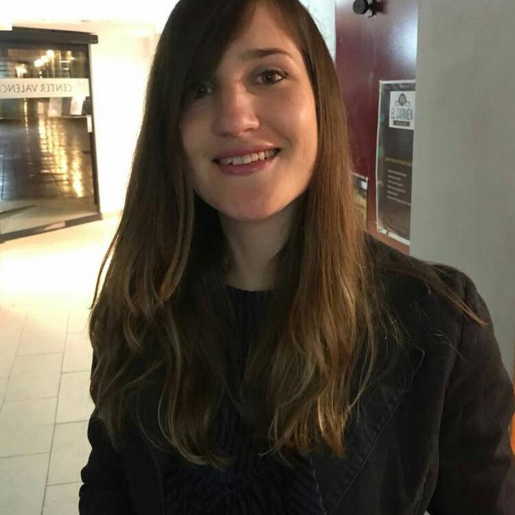 Foto de perfil