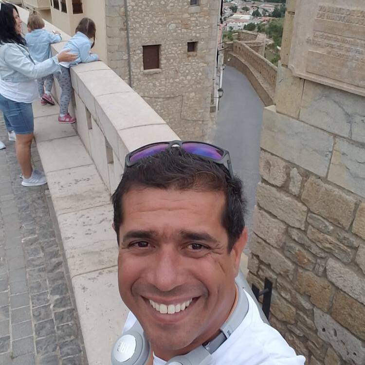 Foto de perfil