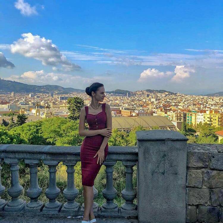 Foto de perfil