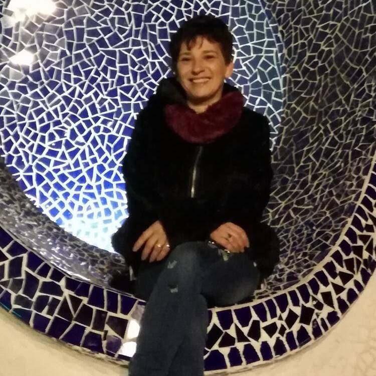 Foto de perfil de Inmaculada