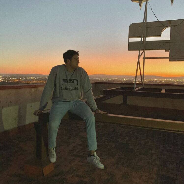 Foto de perfil