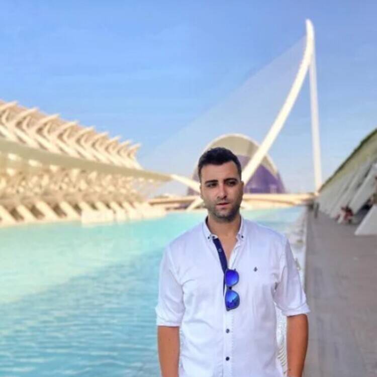Foto de perfil