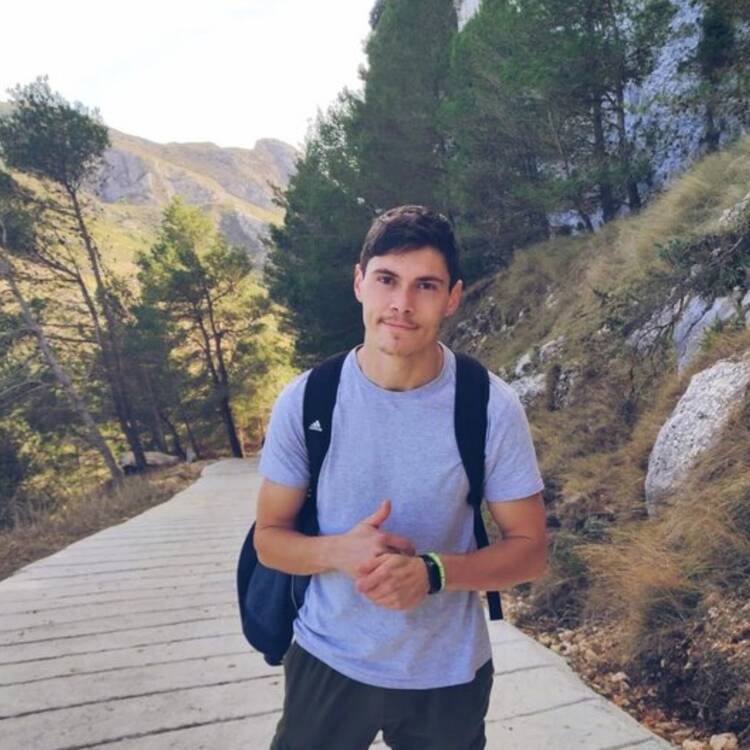 Foto de perfil