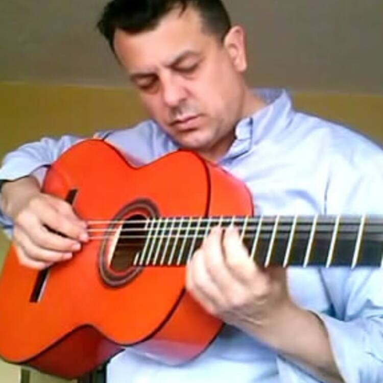 Foto de perfil