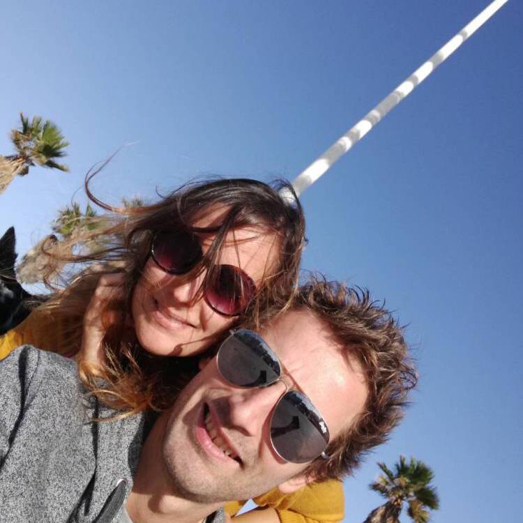Foto de perfil