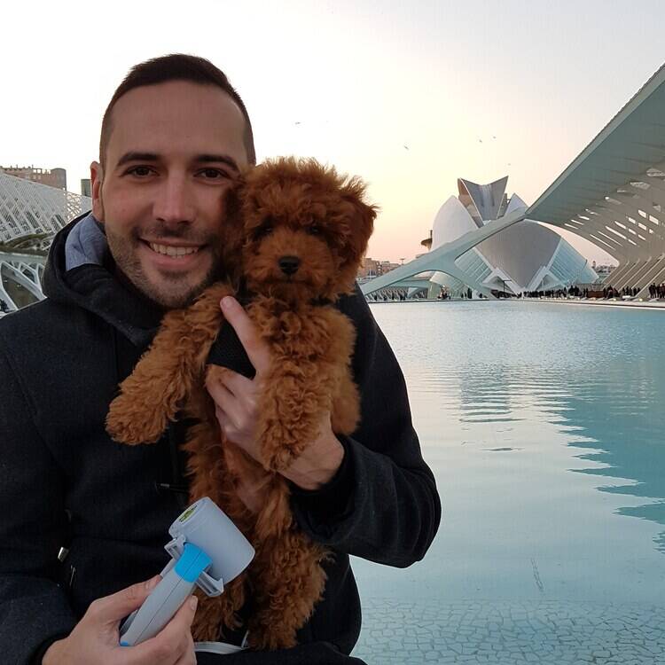 Foto de perfil