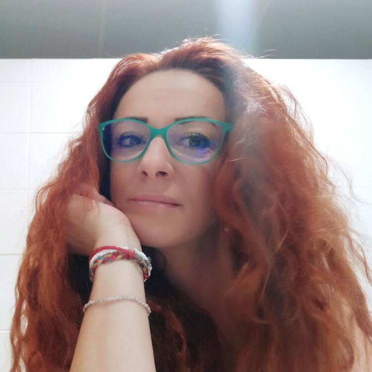 Foto de perfil de cris