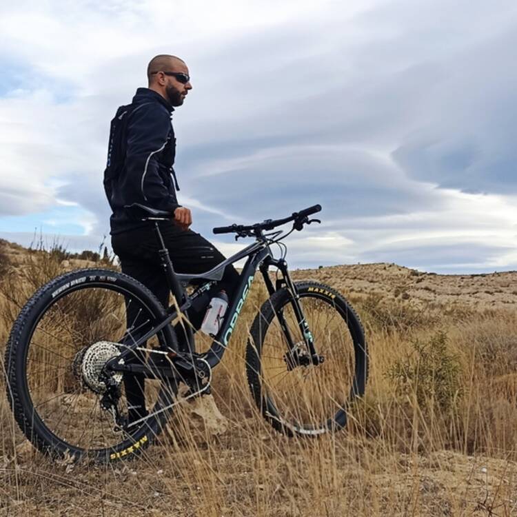 Foto de perfil de Alicantinoo