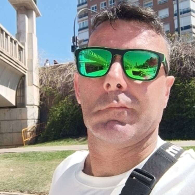 Foto de perfil