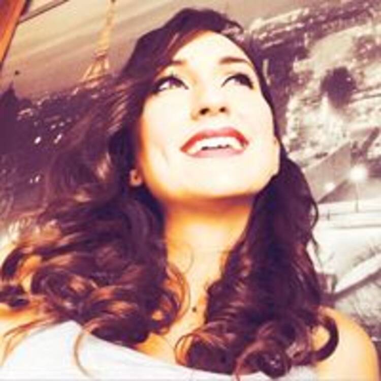 Foto de perfil de Gloria Ferreres Diaz