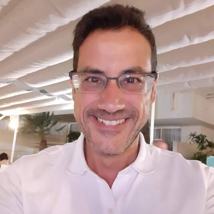Foto de perfil